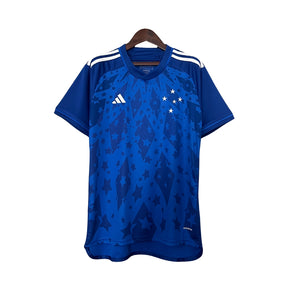 Cruzeiro Home Shirt 2024/2025