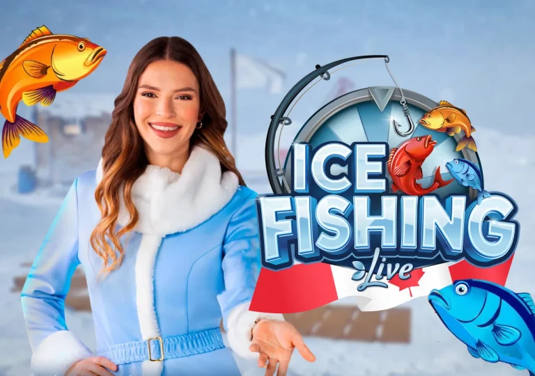 Ice Fishing: Bonus und Spielerlebnis dieses Casinospiels