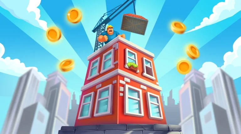 Megablock Inout Games: Demo und Funktionen des Casinospiels