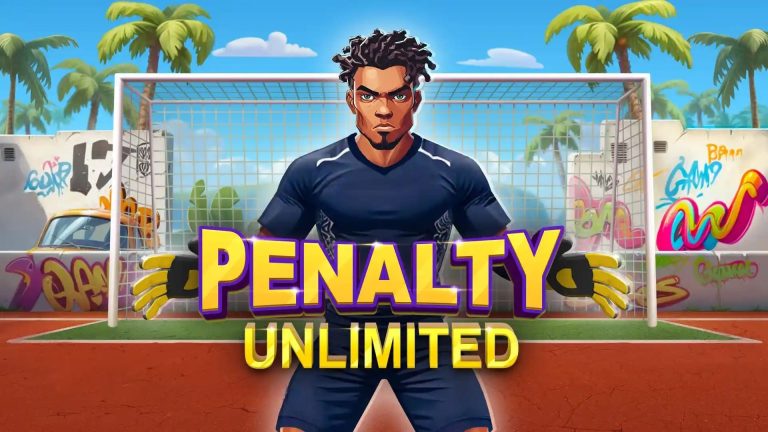 Penalty Unlimited: Casinospiel, Bewertung und Gratisbonus